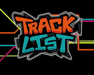 Tracklist