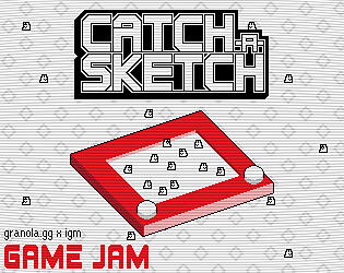 Catch-a-Sketch