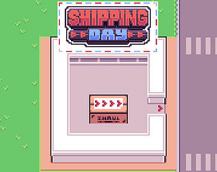 Shipping Day