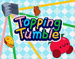 Topping Tumble